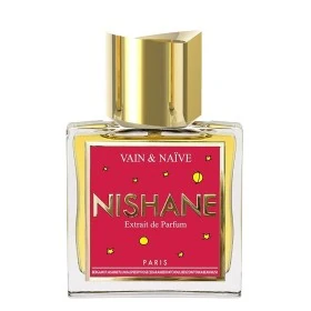 Perfume Unissexo Nishane Vain & Naive 50 ml de Nishane, Extratos de perfume - Ref: S8319869, Preço: 113,40 €, Desconto: %