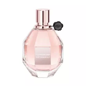 Perfume Mujer Viktor & Rolf Flowerbomb EDP 100 ml Flowerbomb de Viktor & Rolf, Agua de perfume - Ref: S8320267, Precio: 99,68...