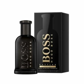 Parfum Homme Hugo Boss Boss Bottled Parfum EDP 100 ml de Hugo Boss, Eau de parfum - Réf : S8320277, Prix : 79,12 €, Remise : %