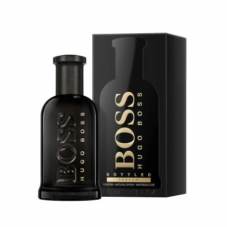 Perfume Hombre Hugo Boss Boss Bottled Parfum EDP 100 ml | Epamu | Beauty Shop - Parfums, Make-up & Essentials Epamu.eu