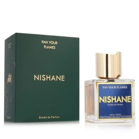 Unisex Perfume Nishane Fan Your Flames 100 ml by Nishane, Perfume Extract - Ref: S8320280, Price: 160,65 €, Discount: %