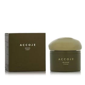 Crème de jour Reviving 50 ml de Accoje, Hydratants - Réf : S8320405, Prix : 22,66 €, Remise : %