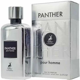 Parfum Femme Maison Alhambra Panther Pour Homme EDP 100 ml de Maison Alhambra, Eau de parfum - Réf : S8320756, Prix : 20,38 €...