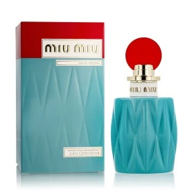 Parfum Femme Miu Miu Miu Miu EDP 100 ml de Miu Miu, Eau de parfum - Réf : S8321480, Prix : 91,73 €, Remise : %