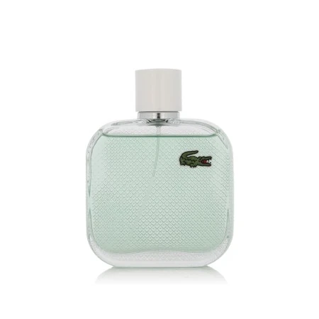 Men's Perfume Lacoste L.12.12 Blanc Eau Fraîche EDT 100 ml | Epamu | Beauty Shop - Parfums, Make-up & Essentials Epamu.eu