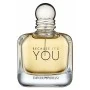 Women's Perfume Armani You She EDP EDP | Epamu.eu | Beauty Shop - Parfums, Make-up & Essentials Epamu.eu