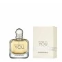 Perfume Mulher Armani You She EDP EDP | Epamu | Beauty Shop - Parfums, Make-up & Essentials Epamu.eu