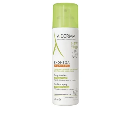 Espuma Limpiadora A-Derma | Epamu | Beauty Shop - Parfums, Make-up & Essentials Epamu.eu