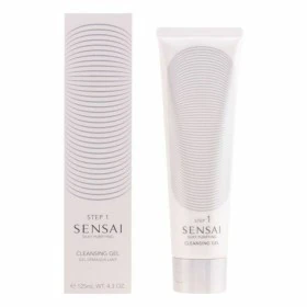 Jabón Enriquecido Kanebo Sensai Silky 125 ml | Epamu | Beauty Shop - Parfums, Make-up & Essentials Epamu.eu