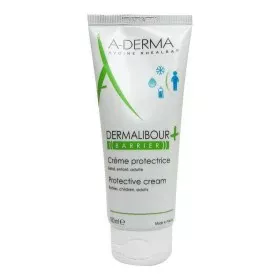 Pflegende Creme A-Derma Xera-Mega Confort Schutz vor Trockenheit (400 ml) | Epamu | Beauty Shop - Parfums, Make-up & Essentials Epamu.eu