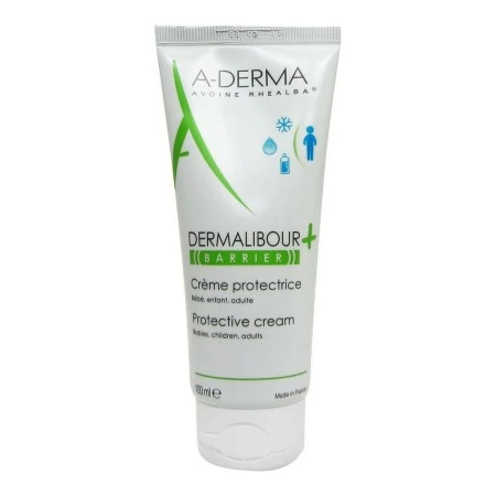 Crema Protectora A-Derma Dermalibour + | Epamu.eu | Beauty Shop - Parfums, Make-up & Essentials Epamu.eu