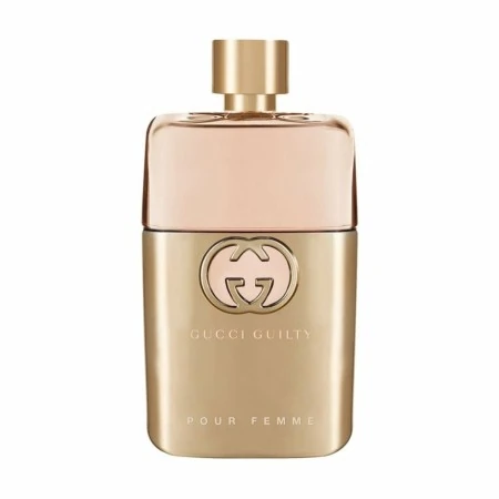 Damenparfüm Gucci Guilty pour Femme EDP | Epamu.eu | Beauty Shop - Parfums, Make-up & Essentials Epamu.eu