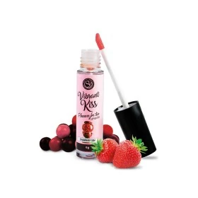 Brillo de Labios Secret Play Frutas del Bosque