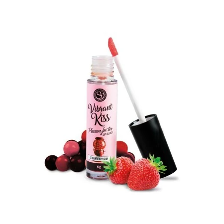 Brillo de Labios Secret Play Frutas del Bosque | Epamu | Beauty Shop - Parfums, Make-up & Essentials Epamu.eu