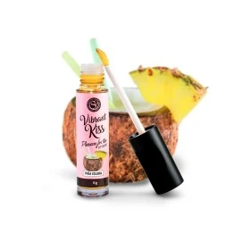 Lip-gloss Secret Play Piña Colada by Secret Play, Lip Glosses - Ref: M0401987, Price: 6,81 €, Discount: %