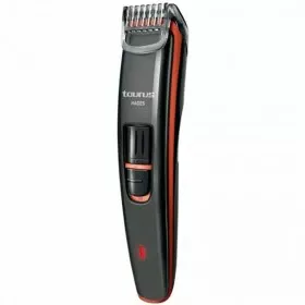 Beard Trimmer Taurus Hades 2W Inox by Taurus, Hair Clippers - Ref: S0404748, Price: 20,76 €, Discount: %