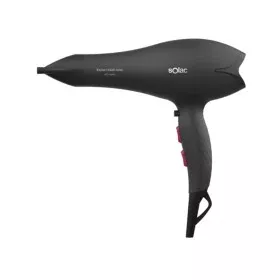 Hairdryer GKL ONYX SMART 1600 W Black | Epamu | Beauty Shop - Parfums, Make-up & Essentials Epamu.eu