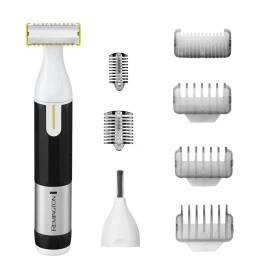 Hair Clippers Remington (1 Unit) | Epamu | Beauty Shop - Parfums, Make-up & Essentials Epamu.eu