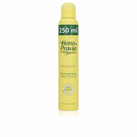 Shower Gel Heno De Pravia Original 250 ml | Epamu.eu | Beauty Shop - Parfums, Make-up & Essentials Epamu.eu