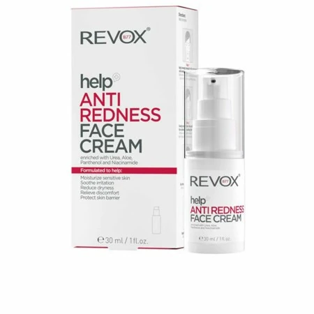 Crema de Día Revox B77 Help Anti Redness 30 ml | Epamu | Beauty Shop - Parfums, Make-up & Essentials Epamu.eu