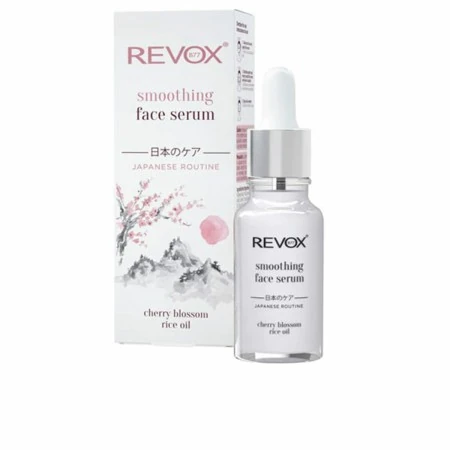 Crema de Día Revox B77 Japanese Ritual 20 ml | Epamu | Beauty Shop - Parfums, Make-up & Essentials Epamu.eu