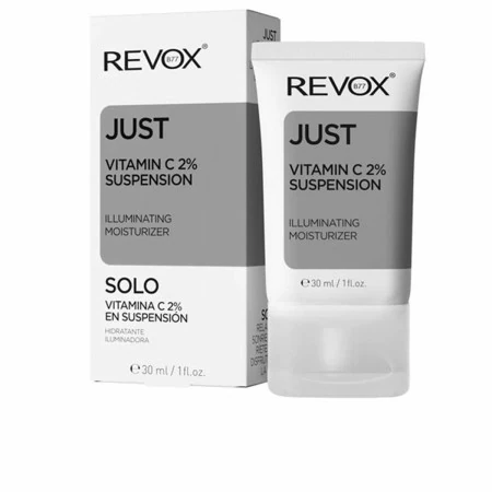 Day Cream Revox B77 Just C 30 ml | Epamu | Beauty Shop - Parfums, Make-up & Essentials Epamu.eu