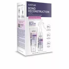 Tratamiento Capilar Reconstructor Nioxin 3 | Epamu | Beauty Shop - Parfums, Make-up & Essentials Epamu.eu