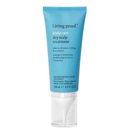 Hair Mask Living Proof Scalp Care 100 ml | Epamu | Beauty Shop - Parfums, Make-up & Essentials Epamu.eu