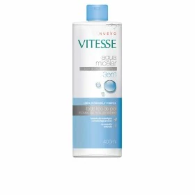 Gel nettoyant visage Vitesse VITESSE CUIDADO FACIAL 400 ml de Vitesse, Soins nettoyants - Réf : S05122130, Prix : 5,97 €, Rem...