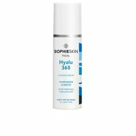 Creme de Dia Hyaluron-Filler Eucerin 9455 SPF15 + PNM Spf 15 50 ml (50 ml) | Epamu | Beauty Shop - Parfums, Make-up & Essentials Epamu.eu