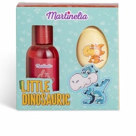 Protezione Solare Viso Martinelia LITTLE DINORASSIC 2 Pezzi di Martinelia, Filtri solari - Rif: S05123009, Prezzo: 5,36 €, Sc...