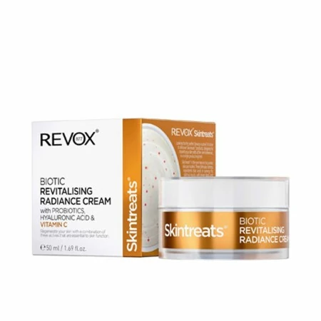 Crema de Día Revox B77 SKINTREATS 50 ml | Epamu | Beauty Shop - Parfums, Make-up & Essentials Epamu.eu