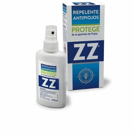 Protector Solar Facial ZZ ANTIPIOJOS ZZ 125 ml | Epamu | Beauty Shop - Parfums, Make-up & Essentials Epamu.eu