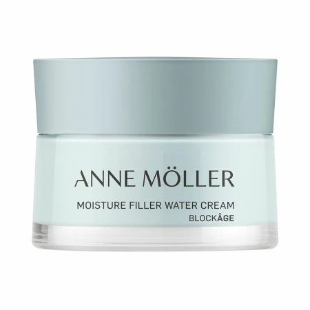 Crema de Día Anne Möller BLOCKÂGE 50 ml | Epamu | Beauty Shop - Parfums, Make-up & Essentials Epamu.eu