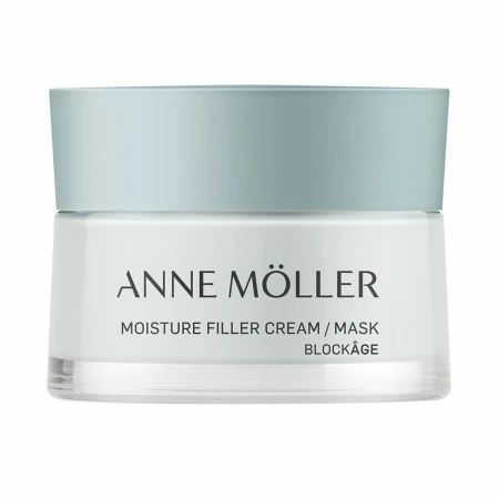 Crema Giorno Anne Möller BLOCKÂGE 50 ml | Epamu | Beauty Shop - Parfums, Make-up & Essentials Epamu.eu