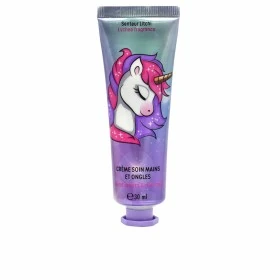 Hand Cream Take Care MAGIC UNICORN 30 ml by Take Care, Hand & Nail Creams - Ref: S05124304, Price: 7,36 €, Discount: %