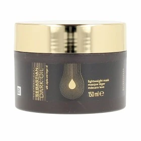 Maschera per Capelli Sebastian DARK OIL 150 ml di Sebastian, Balsami ad azione profonda e trattamenti - Rif: S05124549, Prezz...