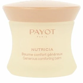 Crème de jour Payot NUTRICIA 50 ml de Payot, Hydratants - Réf : S05124628, Prix : 36,09 €, Remise : %