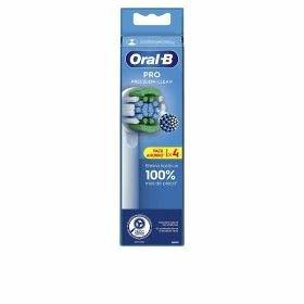 Trousse de toilette Oral-B PRECISION CLEAN (4 Unités) de Oral-B, Trousses de toilette - Réf : S05124632, Prix : 16,87 €, Remi...