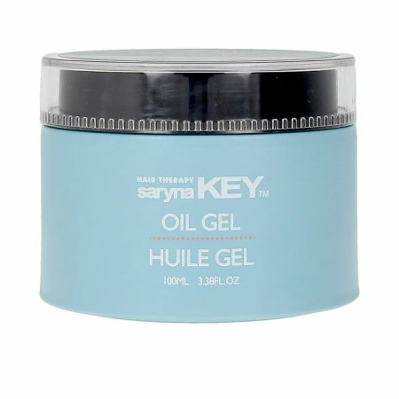 Maschera per Capelli Saryna Key OIL GEL STILING 100 ml | Epamu | Beauty Shop - Parfums, Make-up & Essentials Epamu.eu