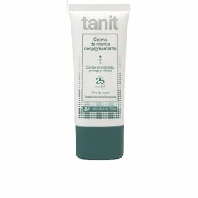 Crème hydratante pour les pieds Tanit TRATAMIENTO ANTIMANCHAS 50 ml de Tanit, Crèmes pour les pieds - Réf : S05124844, Prix :...