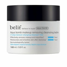 Facial Make Up Remover AQUA BOMB 100 ml by Belif, Cleansers and scrubs - Ref: S05124858, Price: 31,44 €, Discount: %