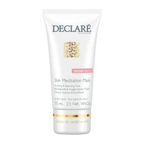 Moisturizing Facial Mask Decleor Hydra Floral (50 ml) | Epamu | Beauty Shop - Parfums, Make-up & Essentials Epamu.eu