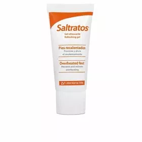 Crema Corpo Saltratos CUIDADO DE PIES 50 ml di Saltratos, Idratanti - Rif: S05124872, Prezzo: 11,19 €, Sconto: %