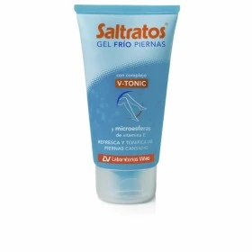 Crème hydratante pour les pieds Saltratos CUIDADO DE PIES 150 ml de Saltratos, Crèmes pour les pieds - Réf : S05124875, Prix ...