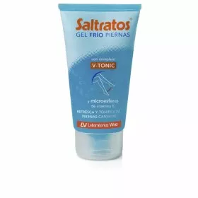 Creme de Pés Hidratante Saltratos CUIDADO DE PIES 150 ml de Saltratos, Cremes para pés - Ref: S05124875, Preço: 16,37 €, Desc...