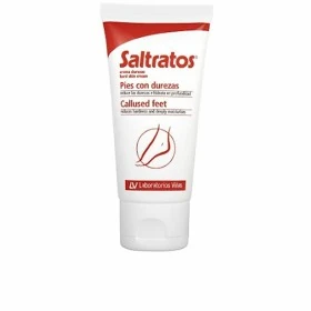 Crème hydratante pour les pieds Saltratos PIES CANSADOS 50 ml de Saltratos, Crèmes pour les pieds - Réf : S05124877, Prix : 1...