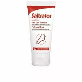 Feuchtigkeitsspendende Fusscreme Saltratos PIES CANSADOS 50 ml von Saltratos, Fußcremes - Ref: S05124877, Preis: 13,78 €, Rab...