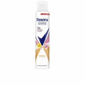 Deodorante Spray Fresco Invisible Ice Fresh Men Rexona Invisible Ice Fresh Men 200 ml | Epamu | Beauty Shop - Parfums, Make-up & Essentials Epamu.eu