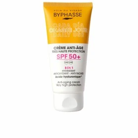 Crema Facial Hidratante Byphasse Hydra Infini 24 horas 50 ml | Epamu | Beauty Shop - Parfums, Make-up & Essentials Epamu.eu